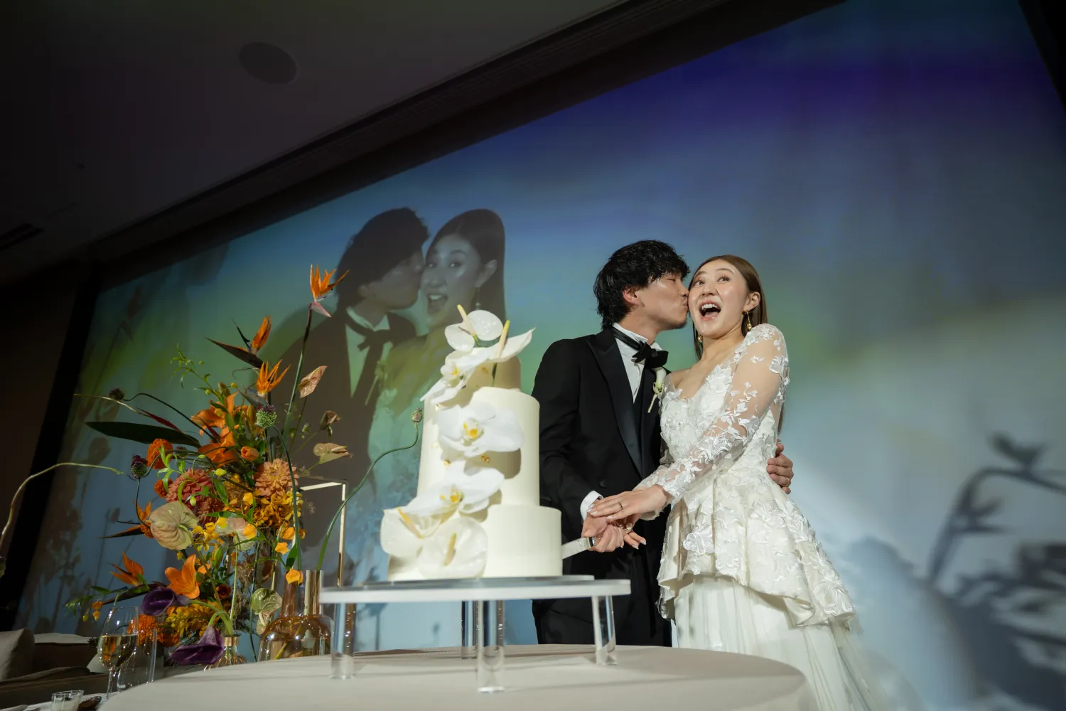 レポートギャラリー画像