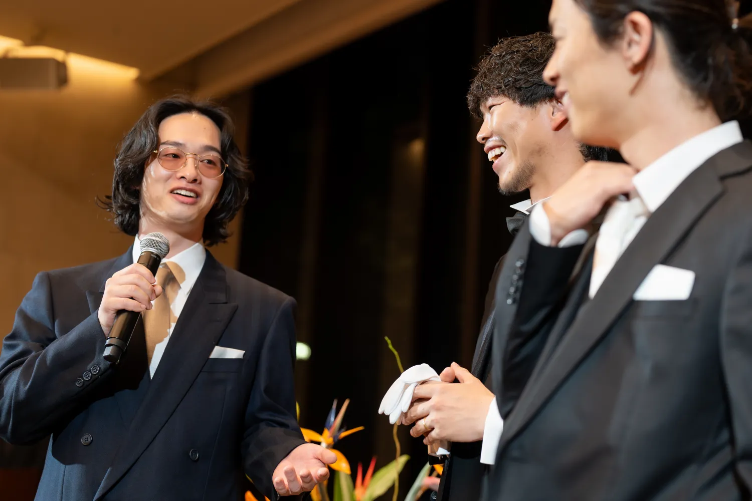 レポートギャラリー画像