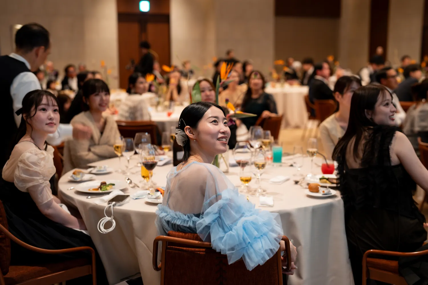 レポートギャラリー画像