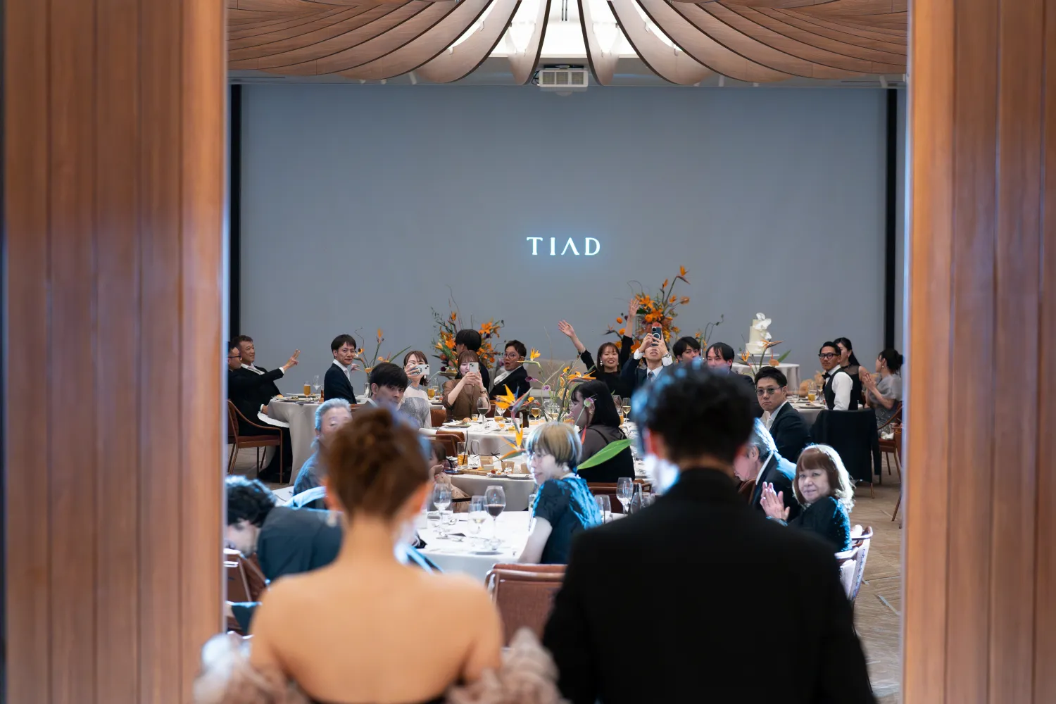 レポートギャラリー画像