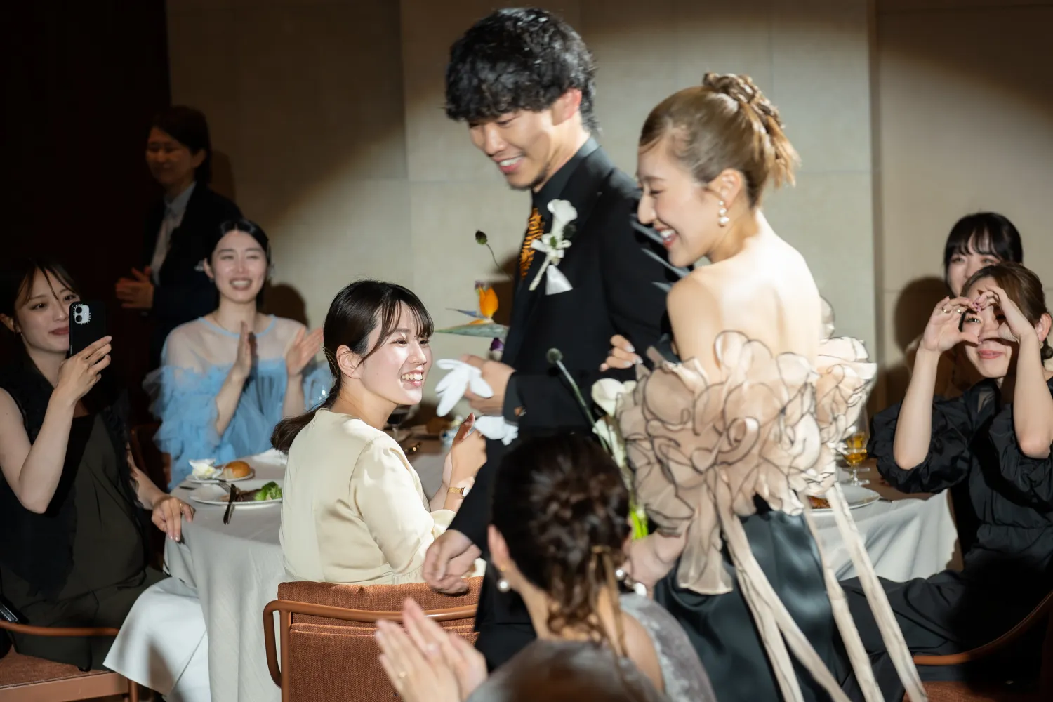 レポートギャラリー画像