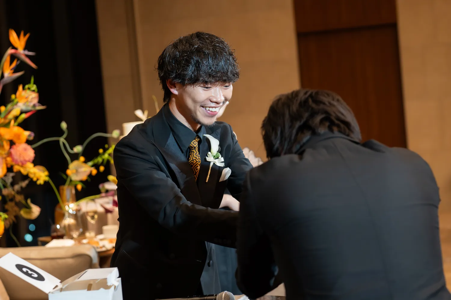 レポートギャラリー画像