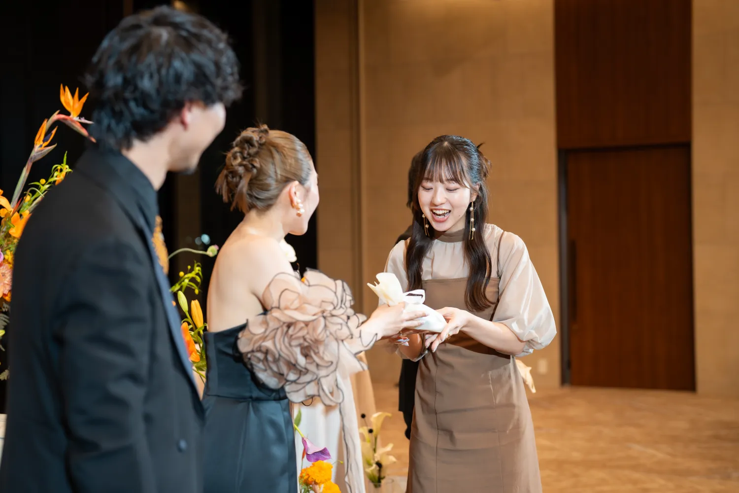 レポートギャラリー画像