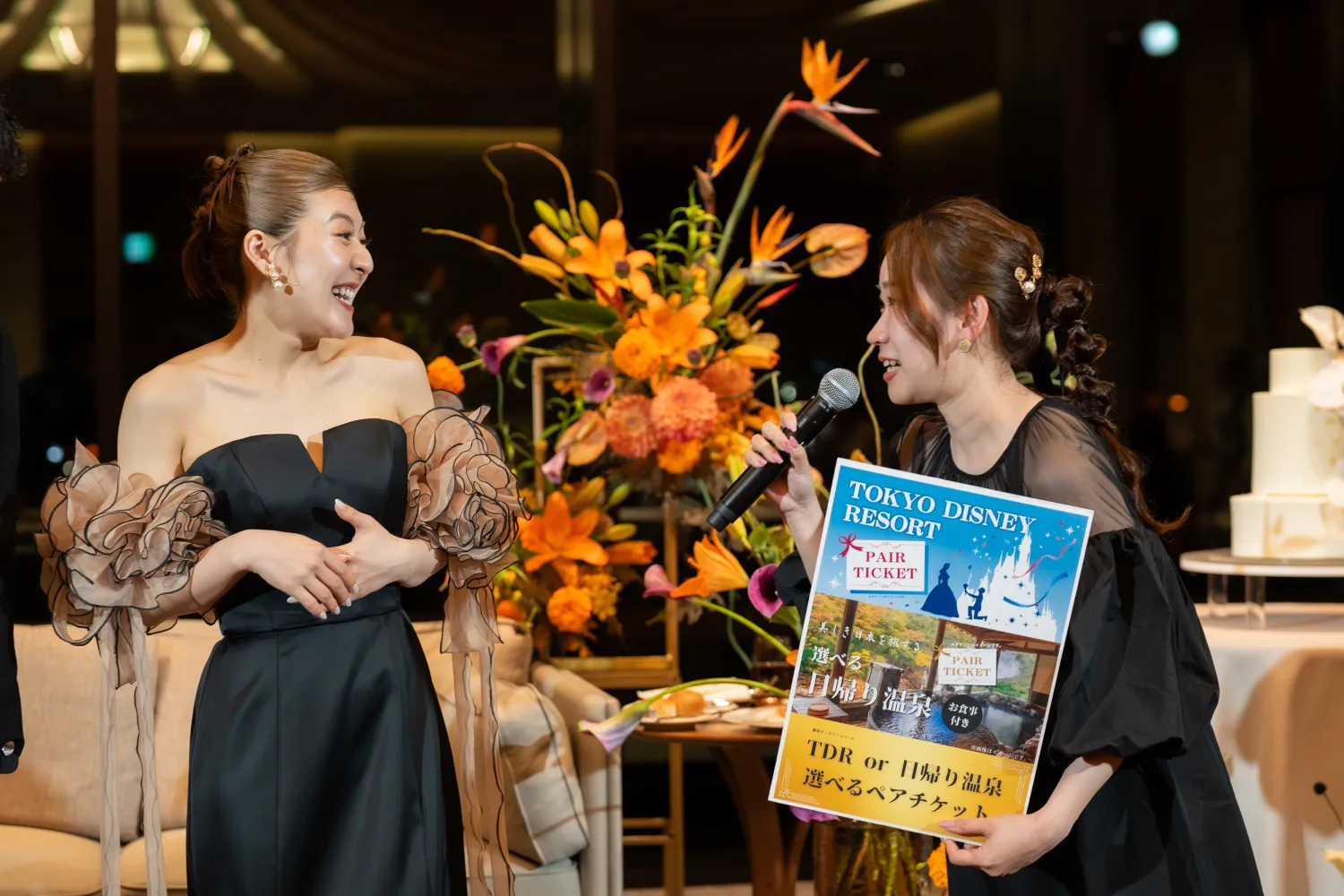 レポートギャラリー画像