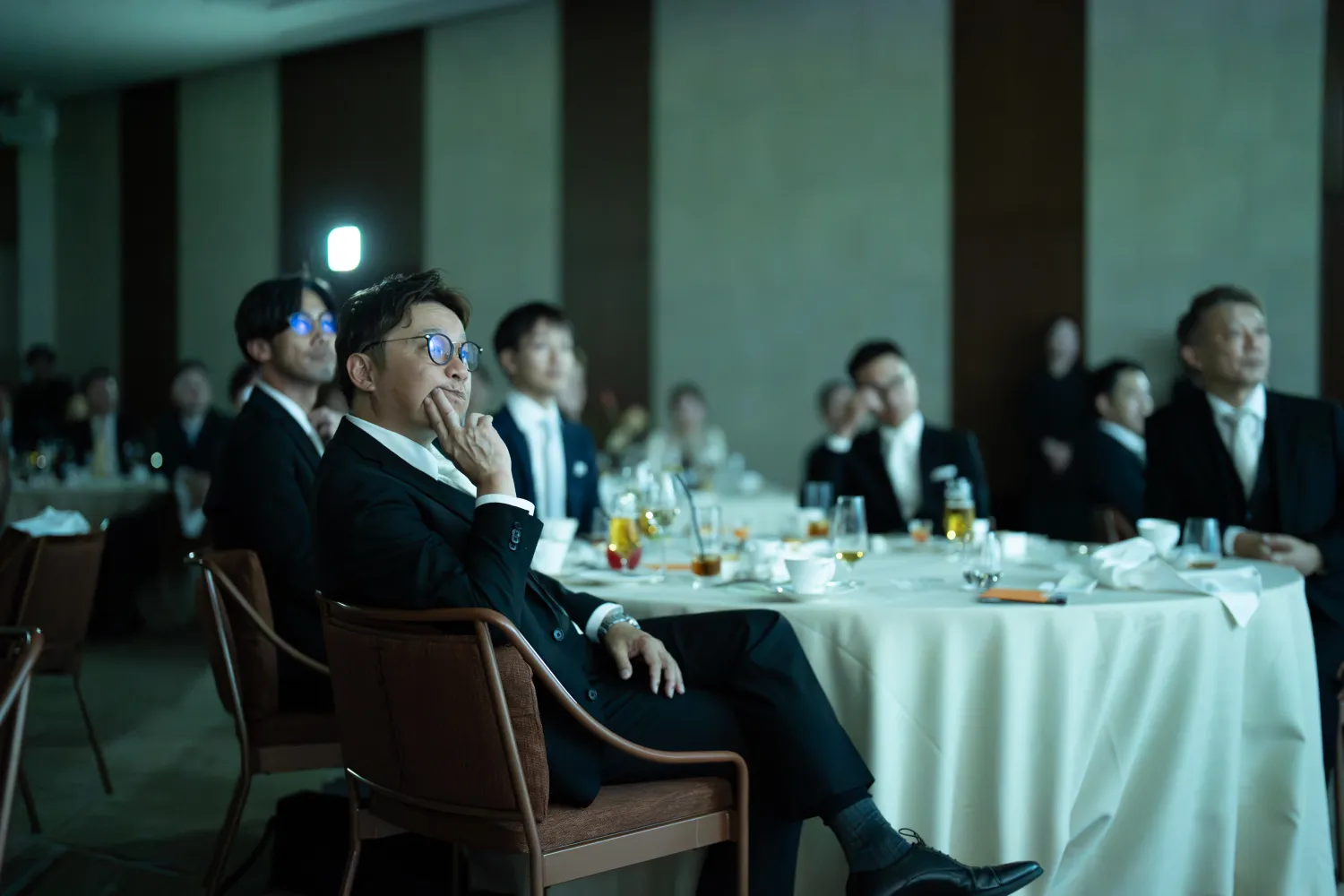 レポートギャラリー画像