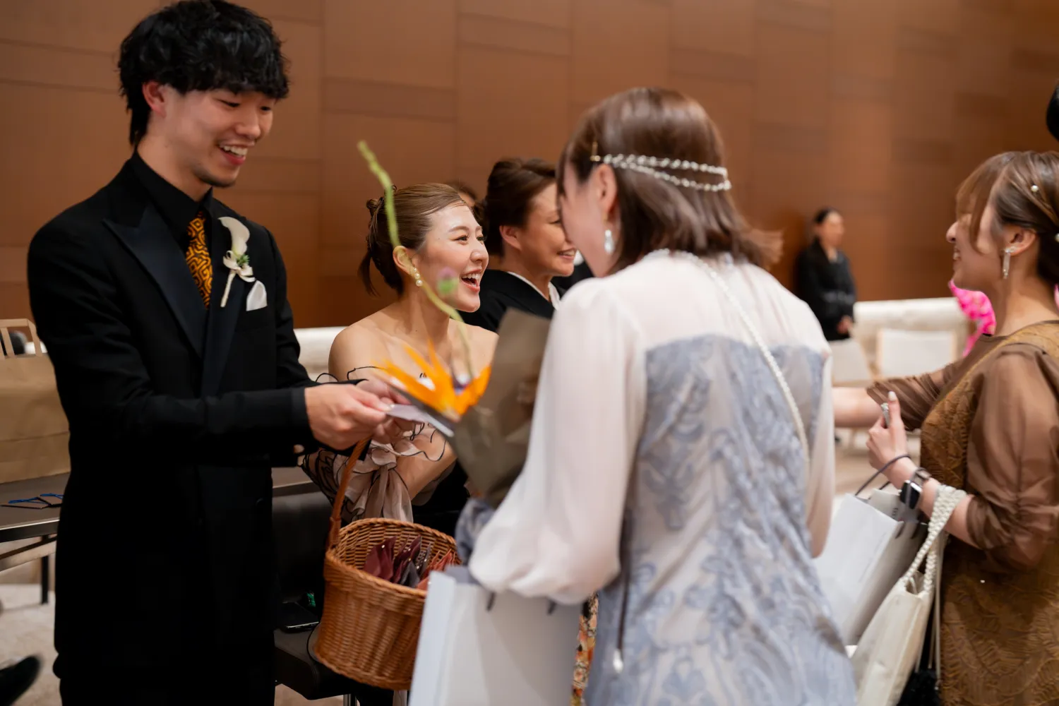 レポートギャラリー画像