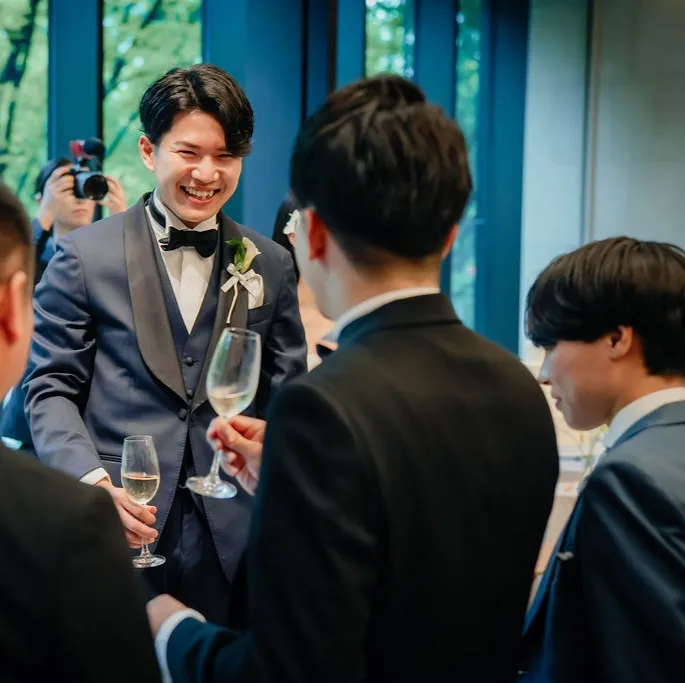 レポートギャラリー画像