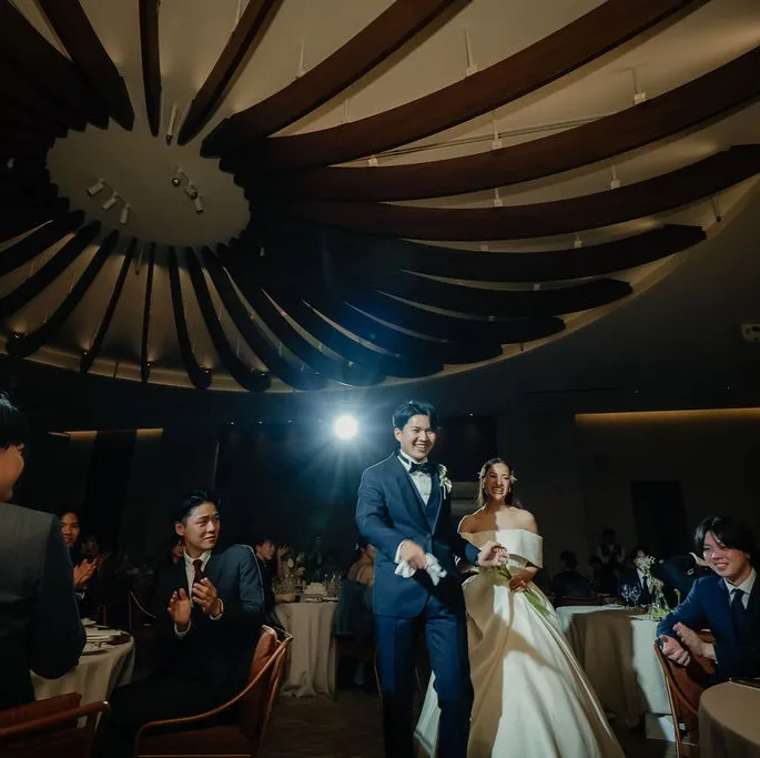 レポートギャラリー画像