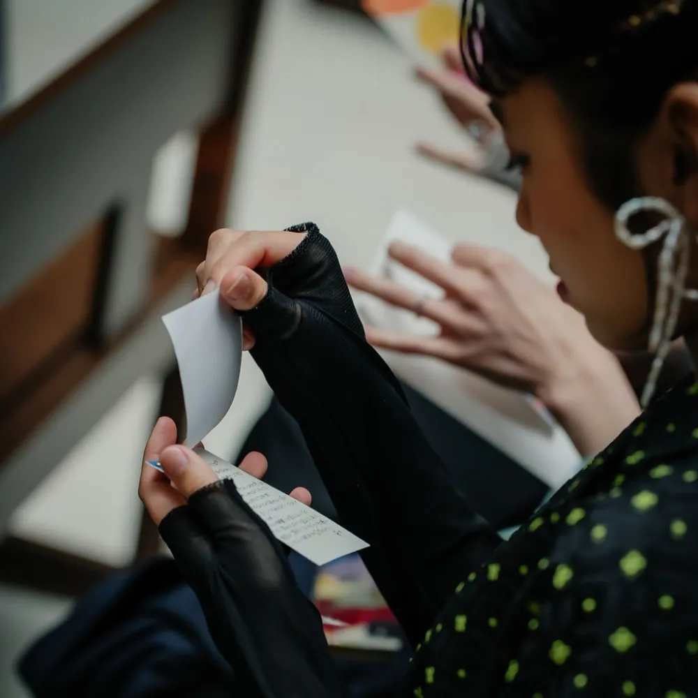 レポートギャラリー画像