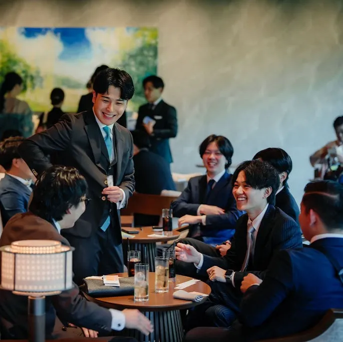 レポートギャラリー画像