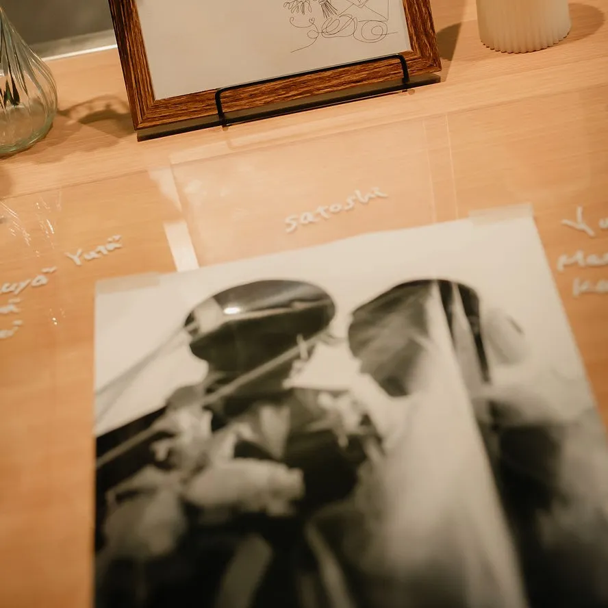 レポートギャラリー画像