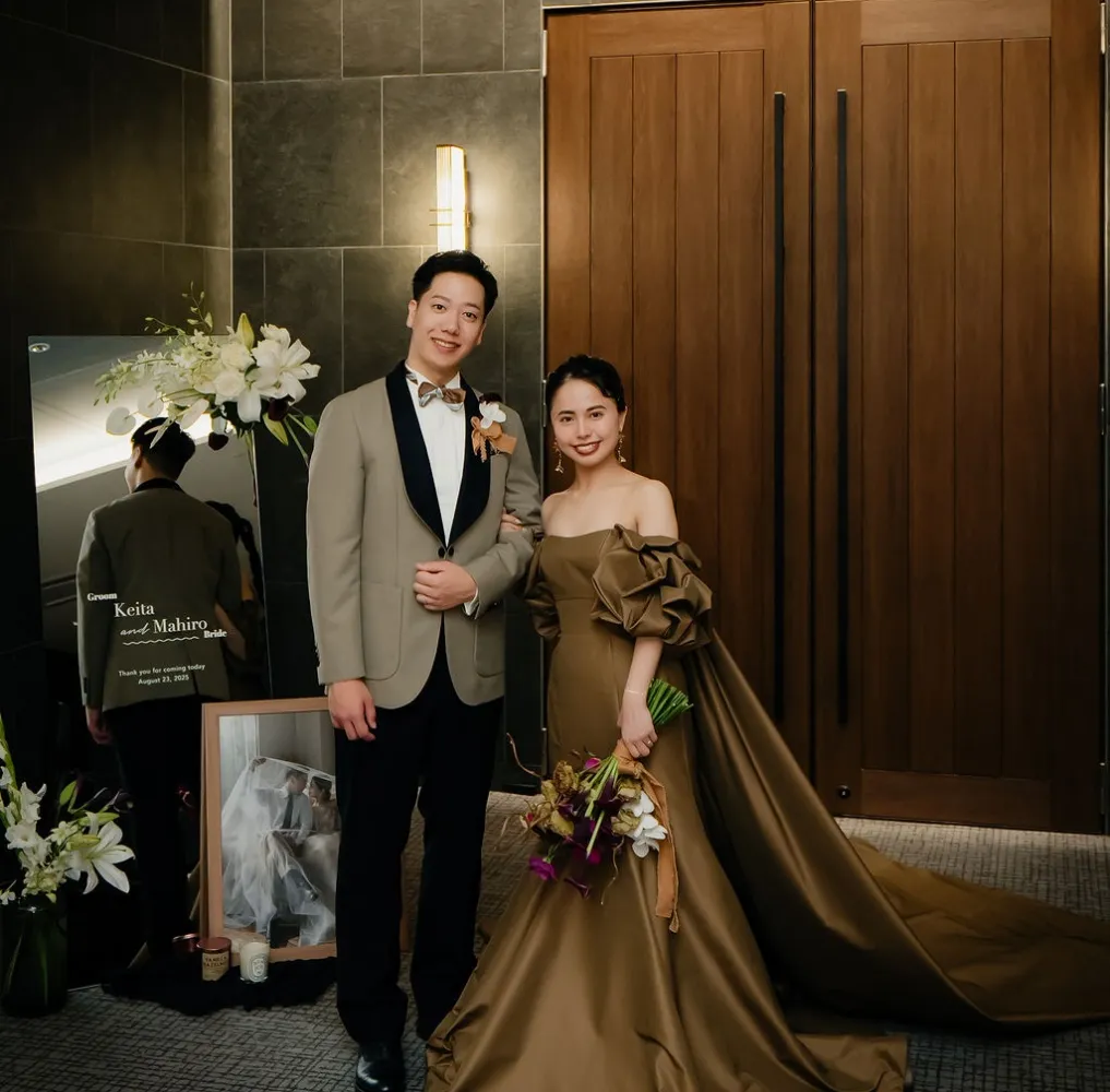 レポートギャラリー画像