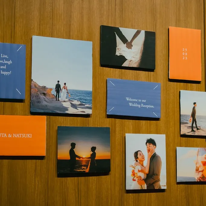 レポートギャラリー画像