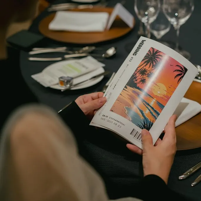 レポートギャラリー画像