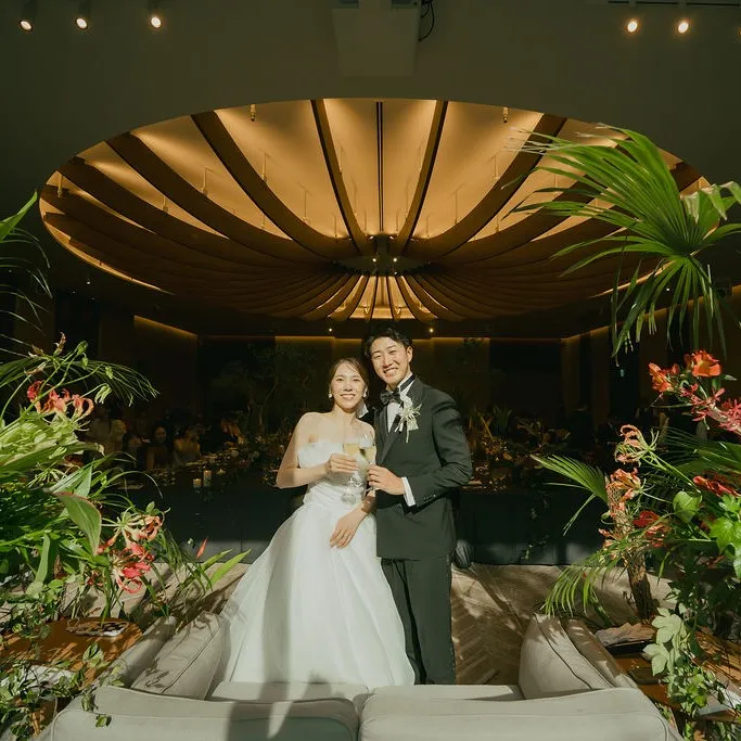 レポートギャラリー画像