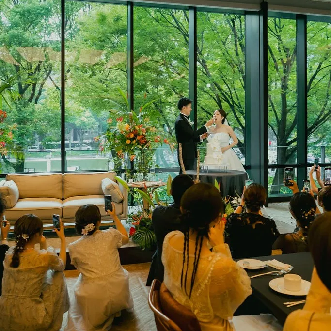 レポートギャラリー画像