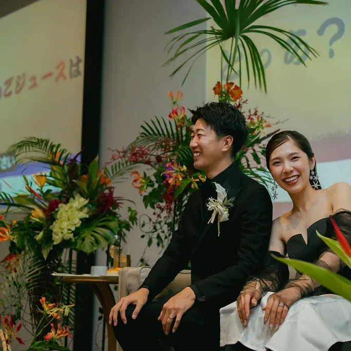 レポートギャラリー画像