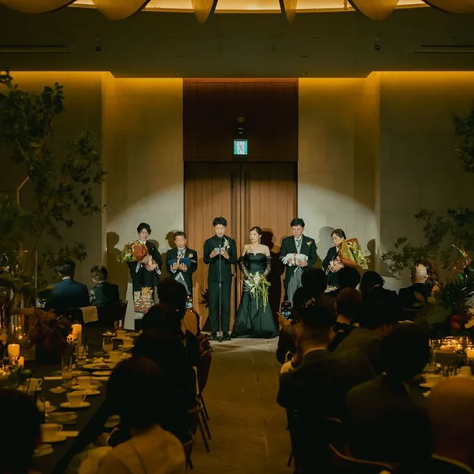 レポートギャラリー画像