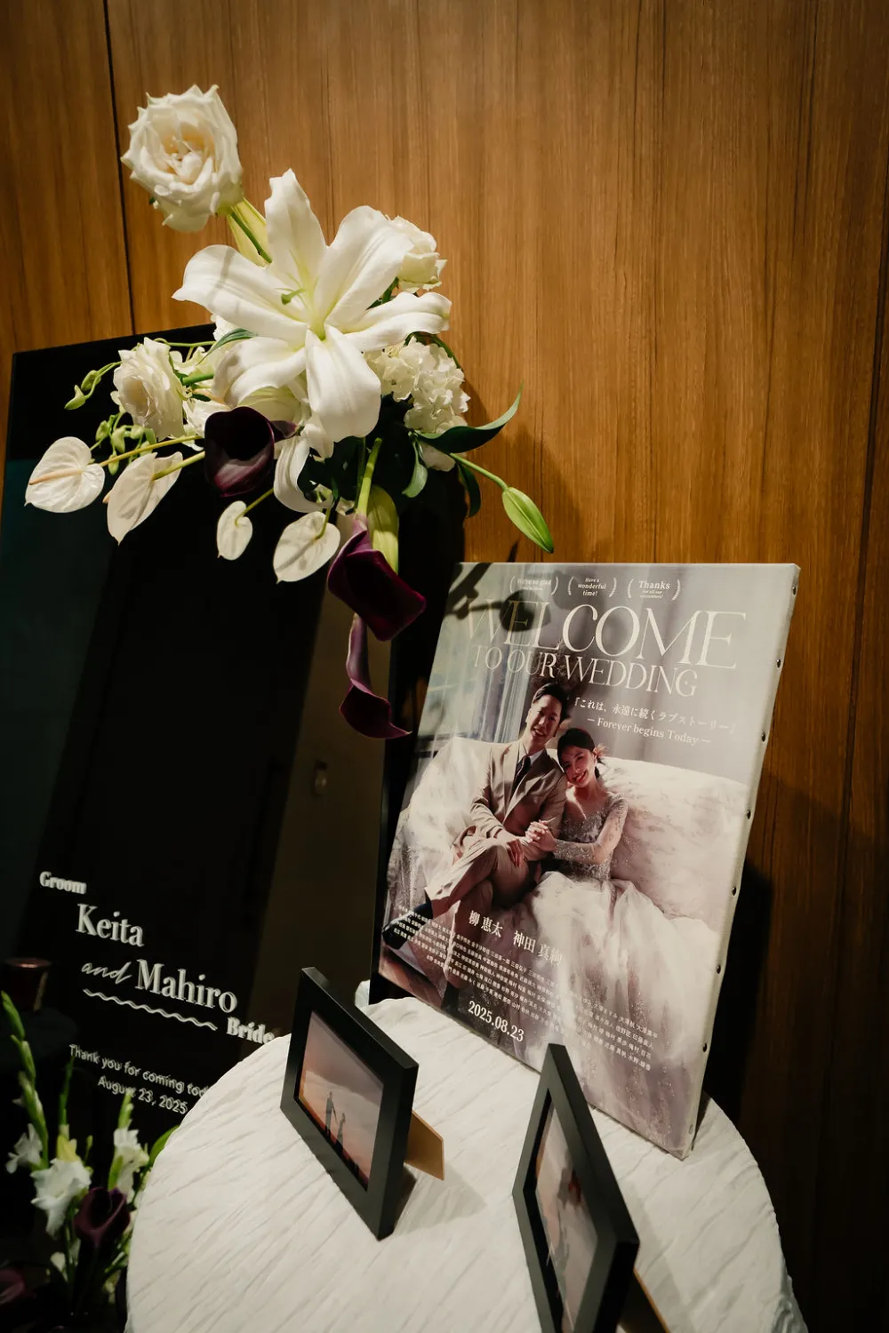 レポートギャラリー画像