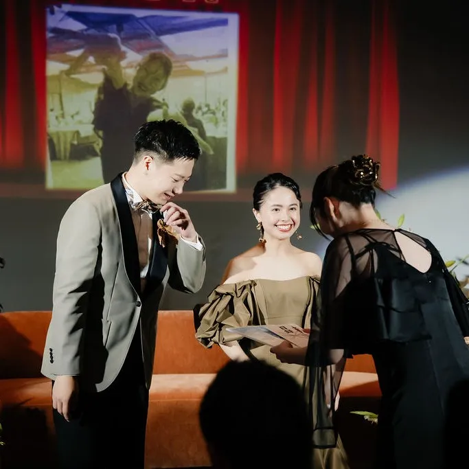 レポートギャラリー画像