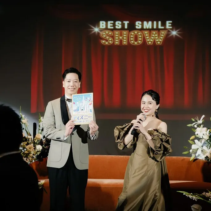 レポートギャラリー画像