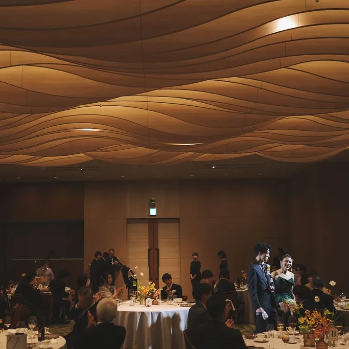 レポートギャラリー画像