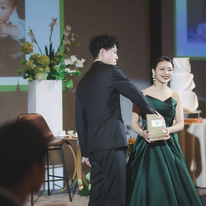 レポートギャラリー画像