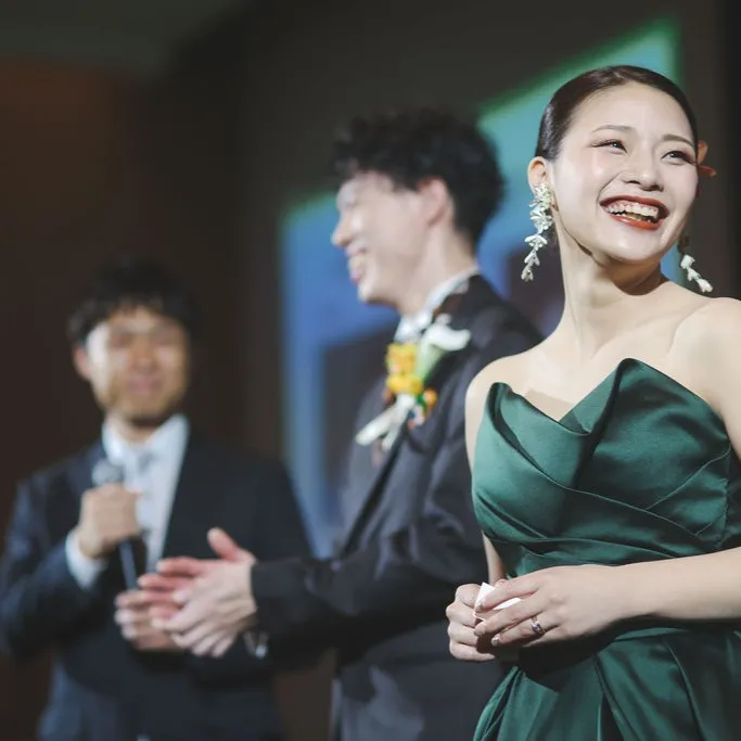 レポートギャラリー画像