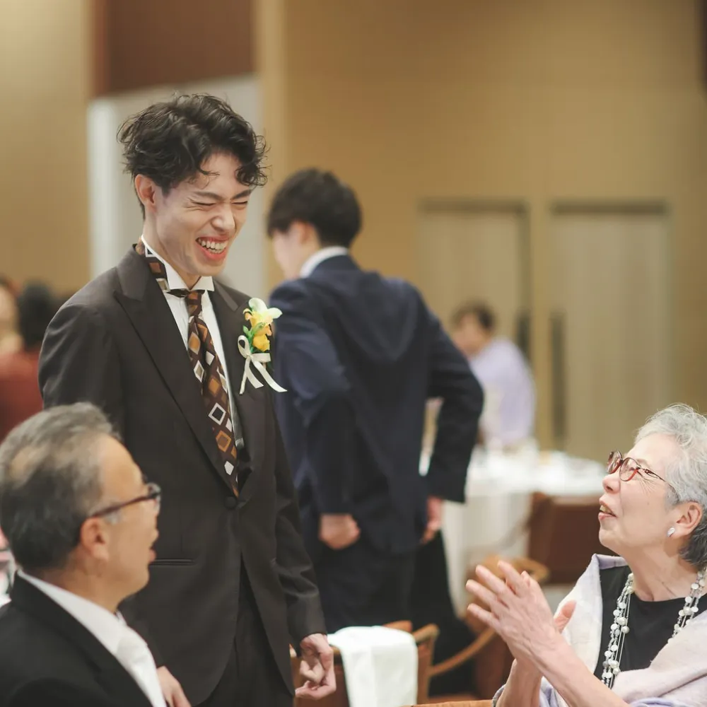 レポートギャラリー画像