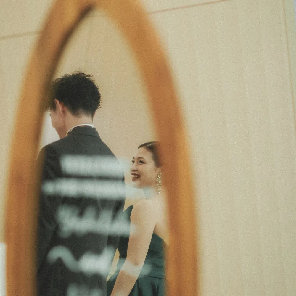 レポートギャラリー画像