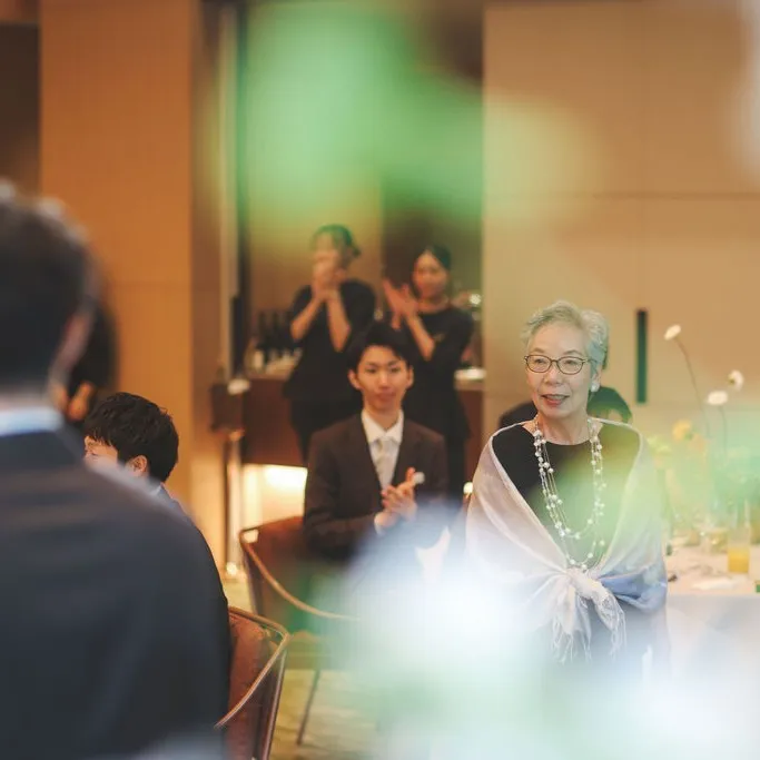 レポートギャラリー画像