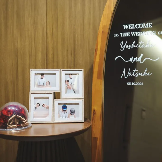 レポートギャラリー画像