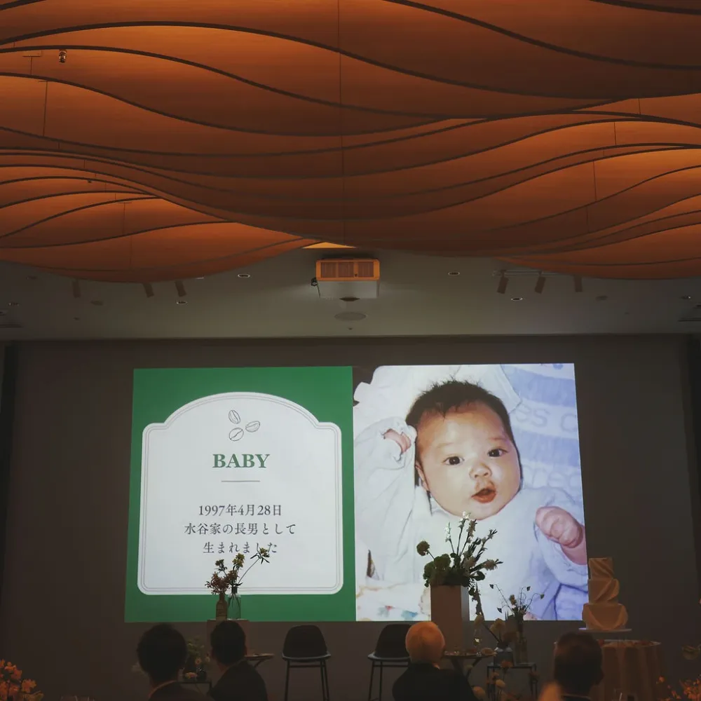 レポートギャラリー画像