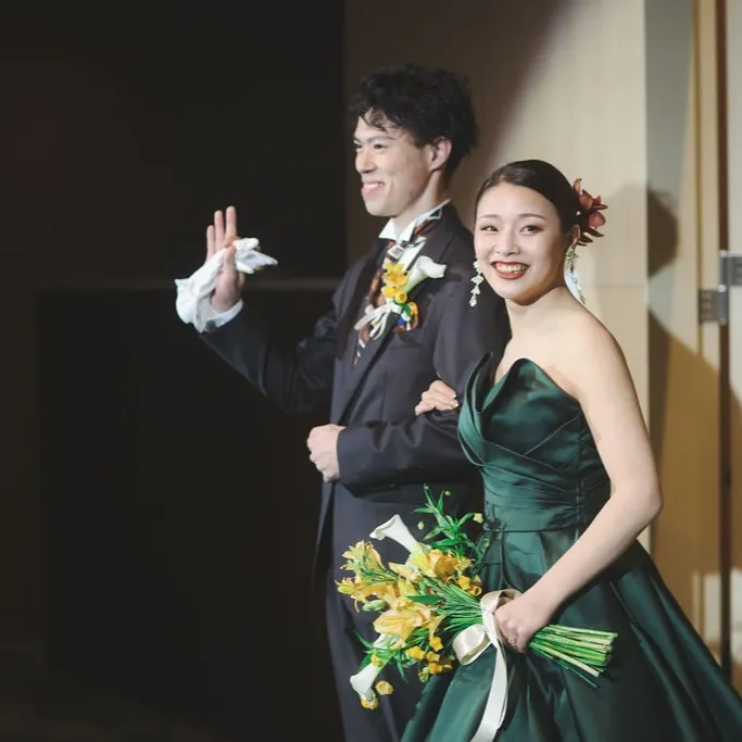 レポートギャラリー画像