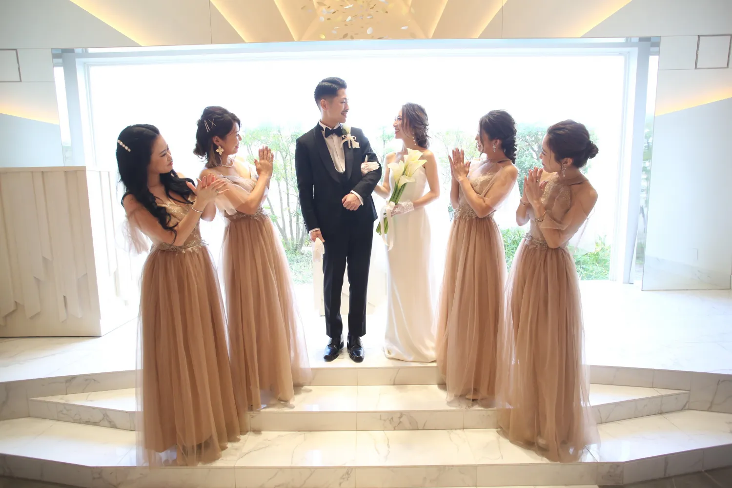 レポートギャラリー画像