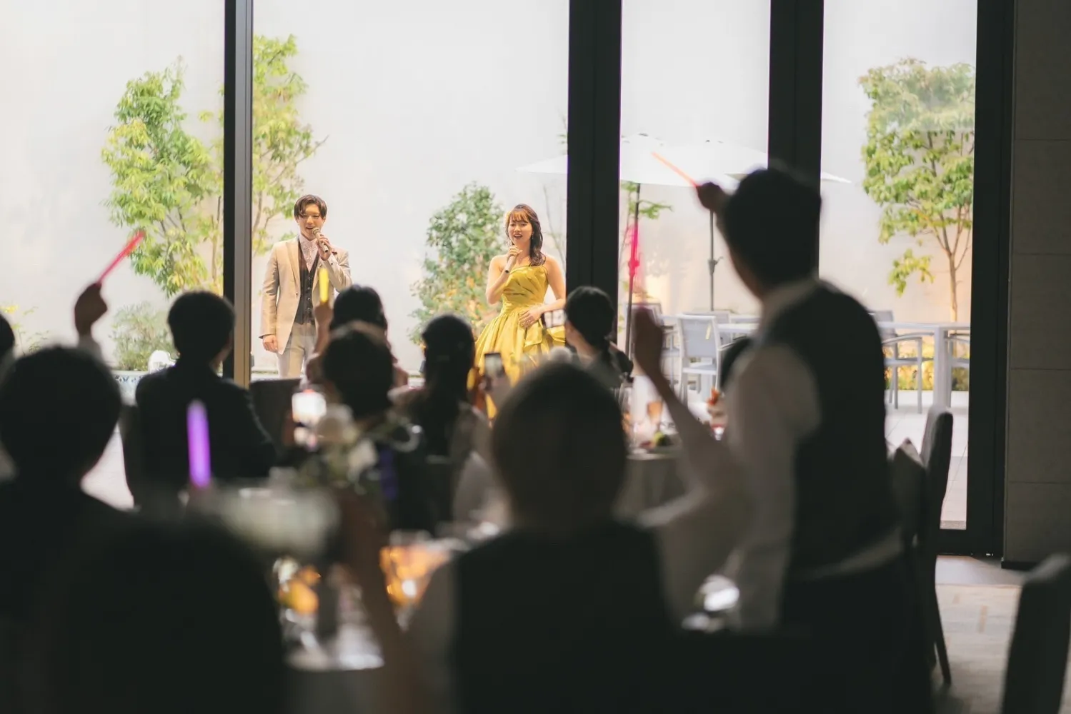 レポートギャラリー画像