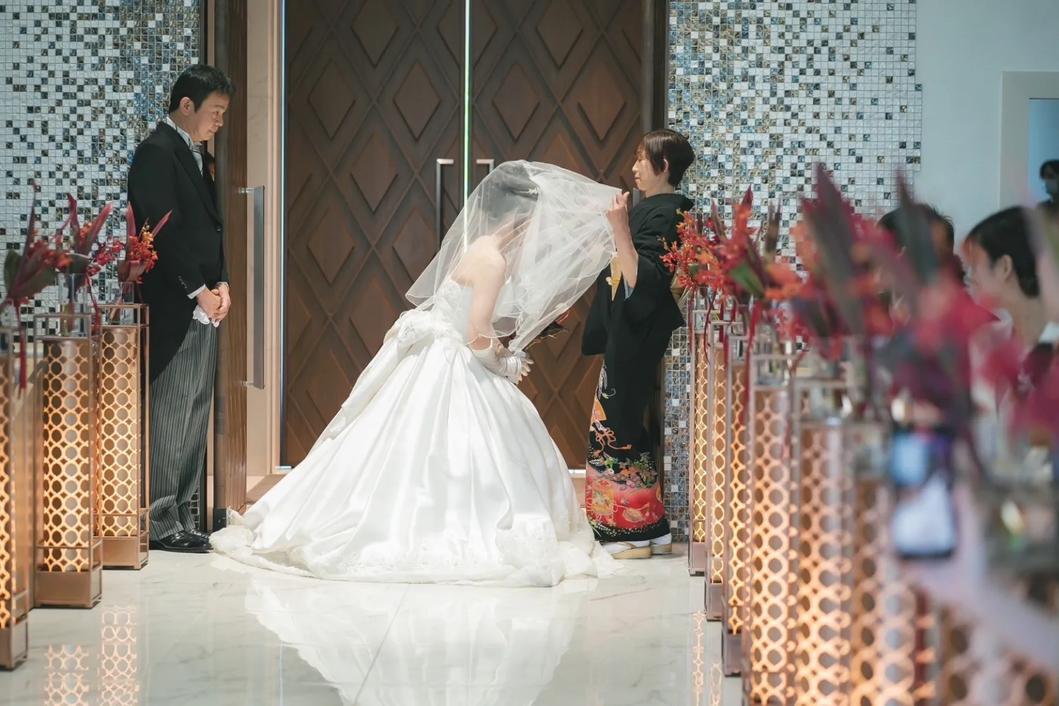 レポートギャラリー画像