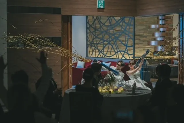 レポートギャラリー画像