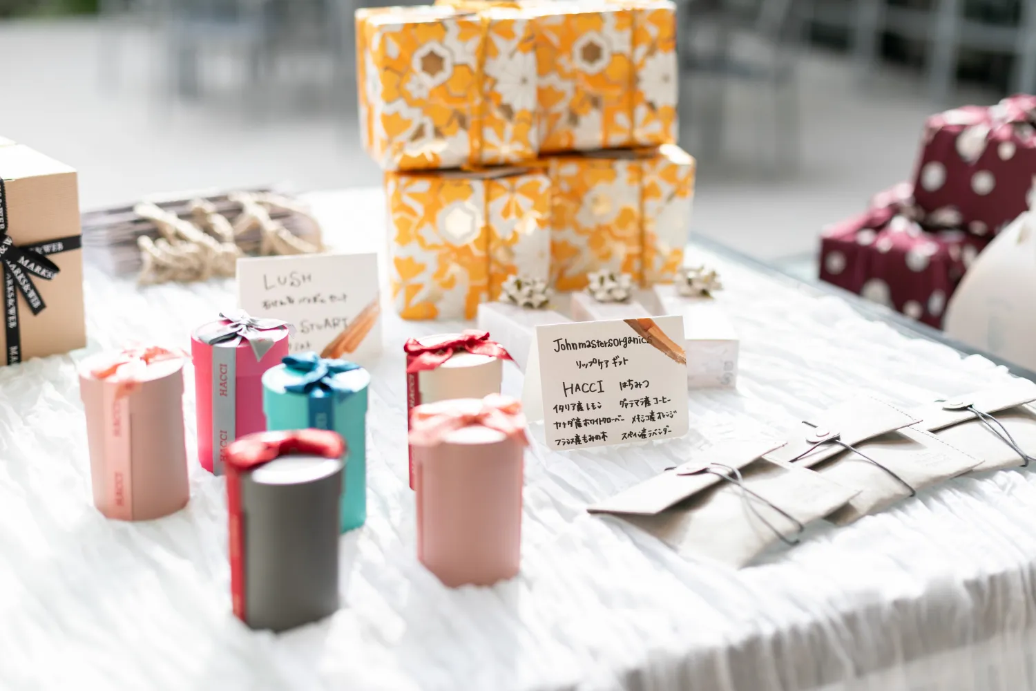 レポートギャラリー画像