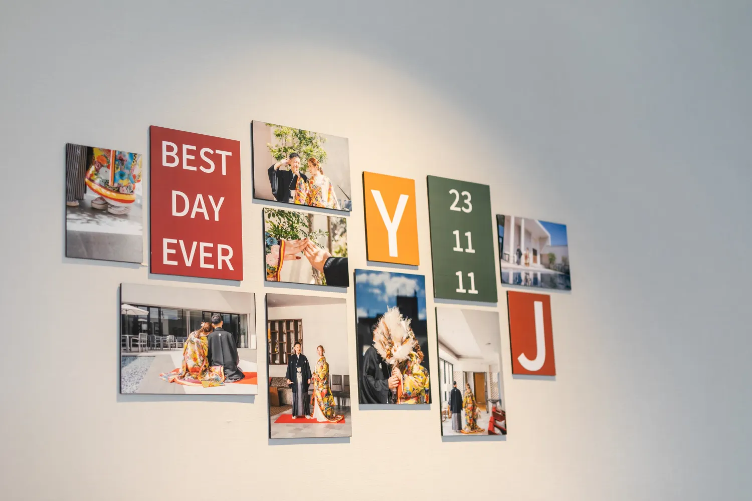 レポートギャラリー画像