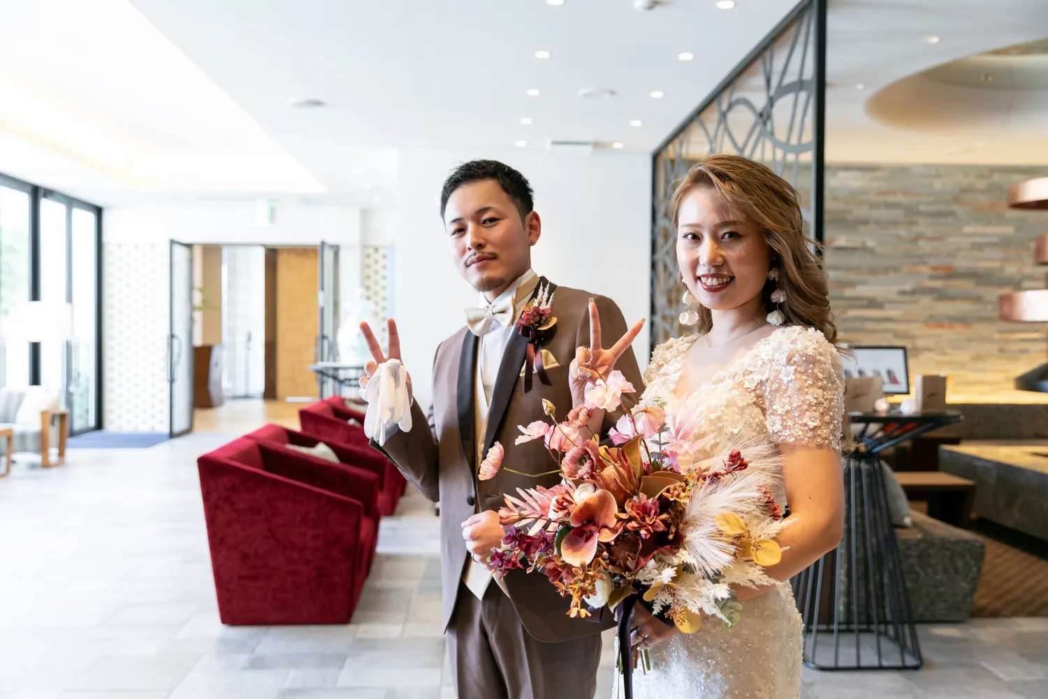 レポートギャラリー画像