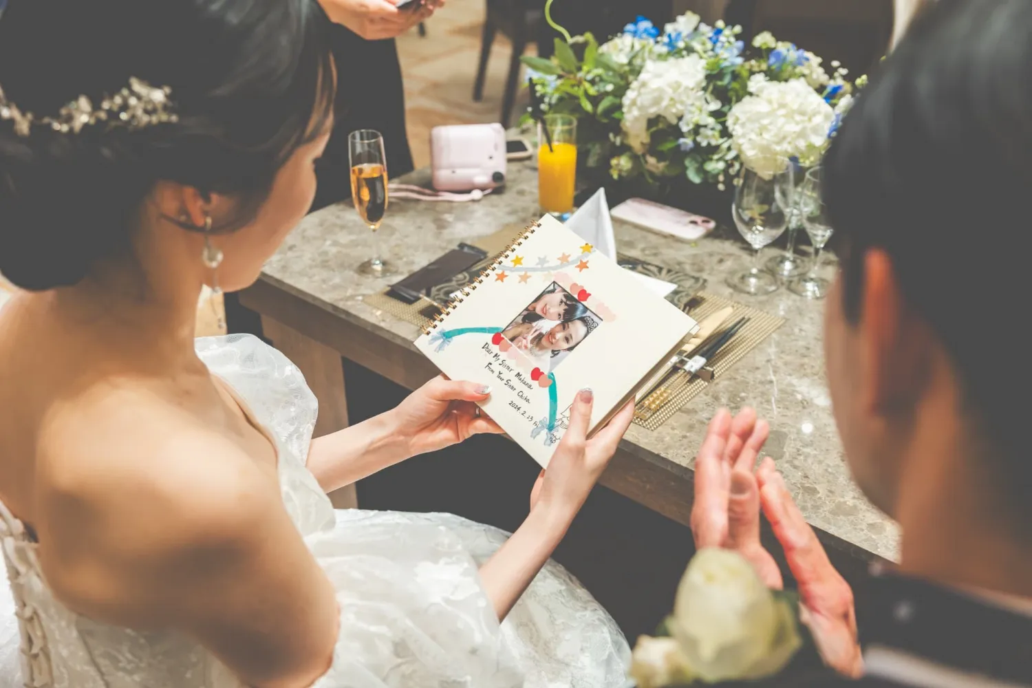 レポートギャラリー画像