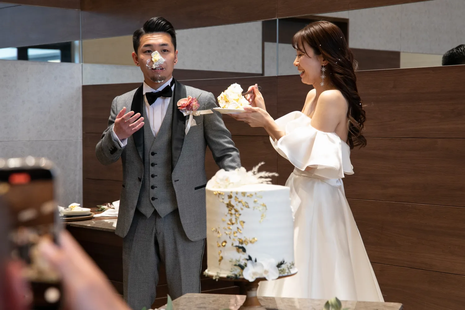 レポートギャラリー画像