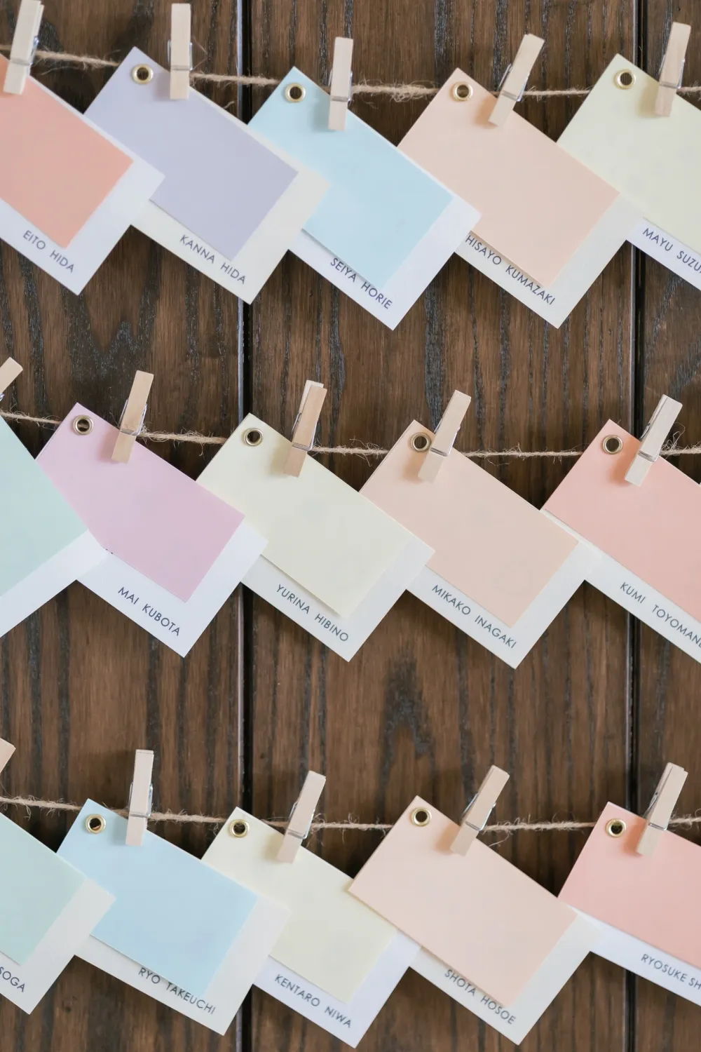 レポートギャラリー画像