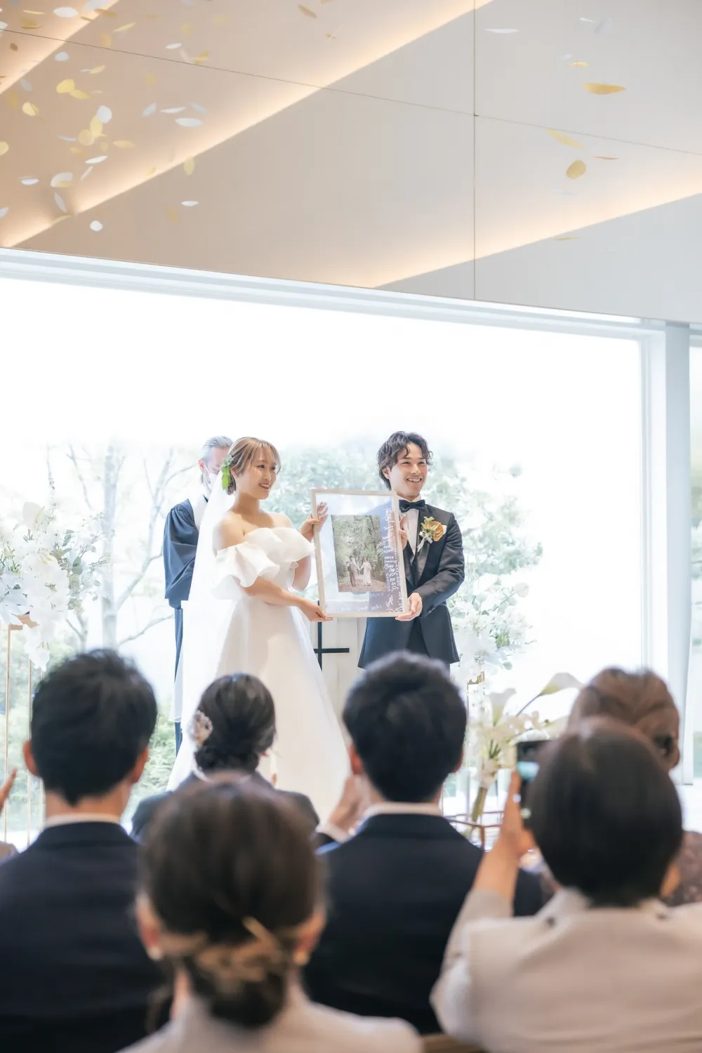 レポートギャラリー画像