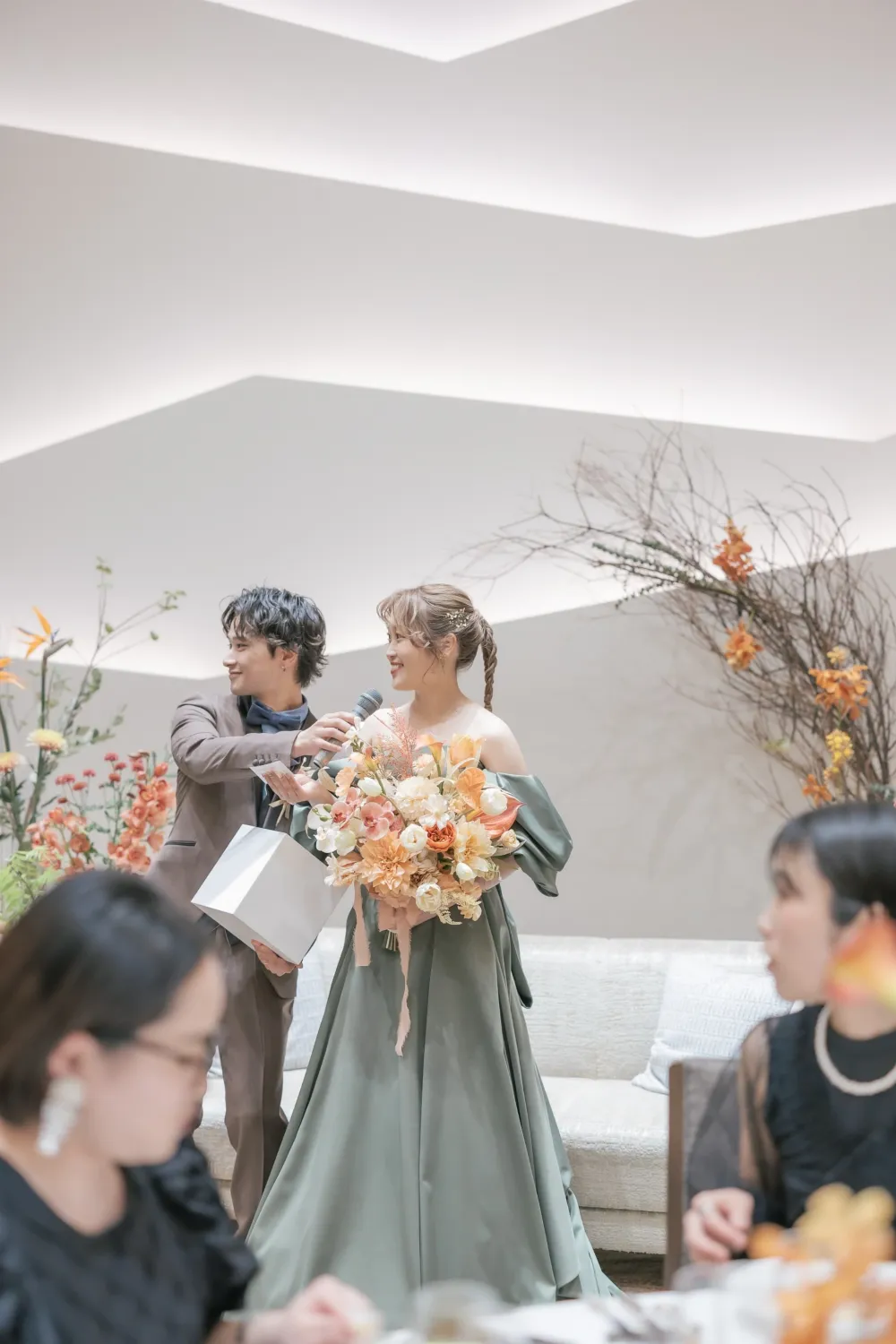 レポートギャラリー画像