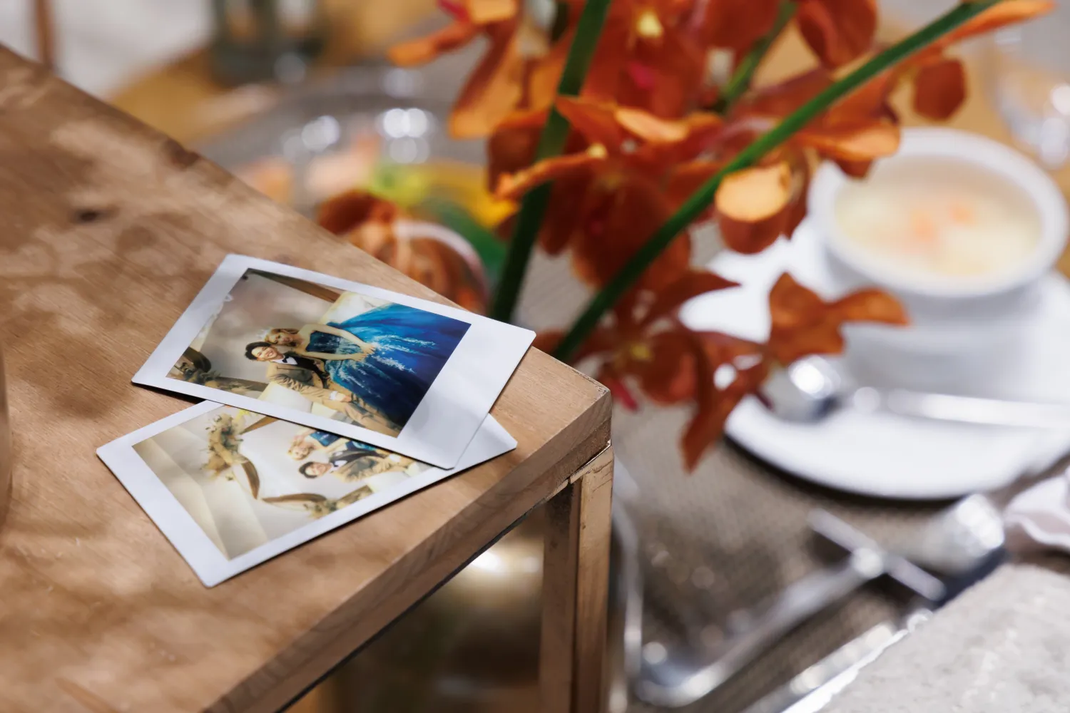 レポートギャラリー画像