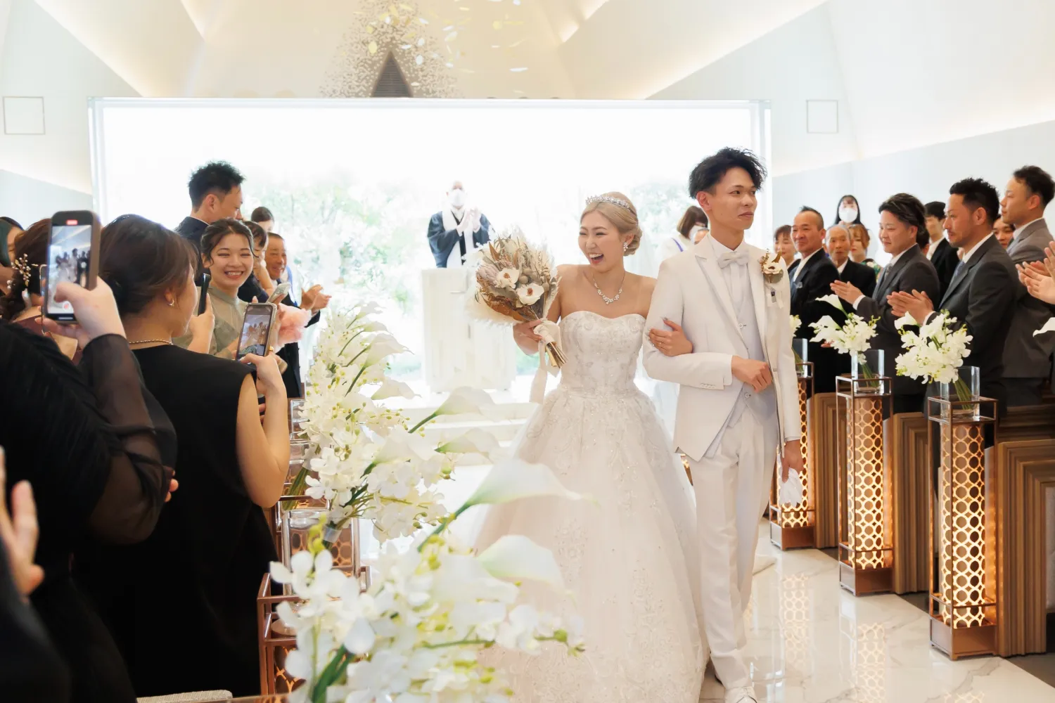 レポートギャラリー画像