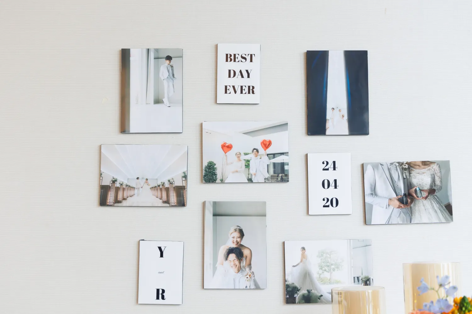 レポートギャラリー画像