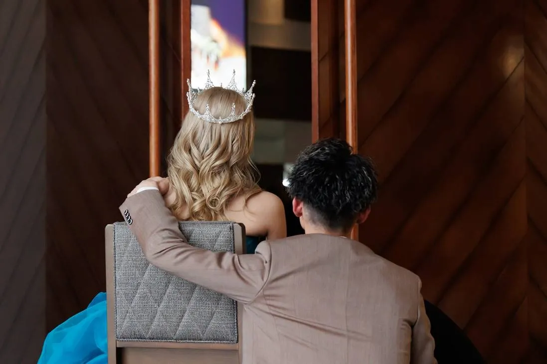 レポートギャラリー画像